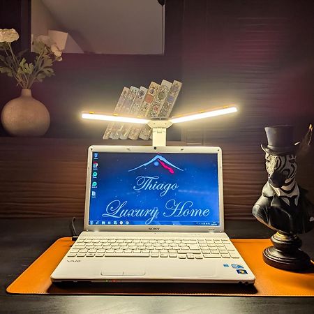 Thiago Luxury Home كاتانيا المظهر الخارجي الصورة