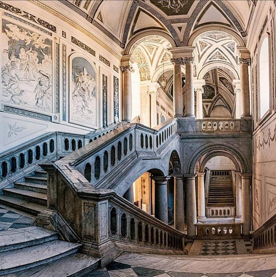 Thiago Luxury Home كاتانيا المظهر الخارجي الصورة