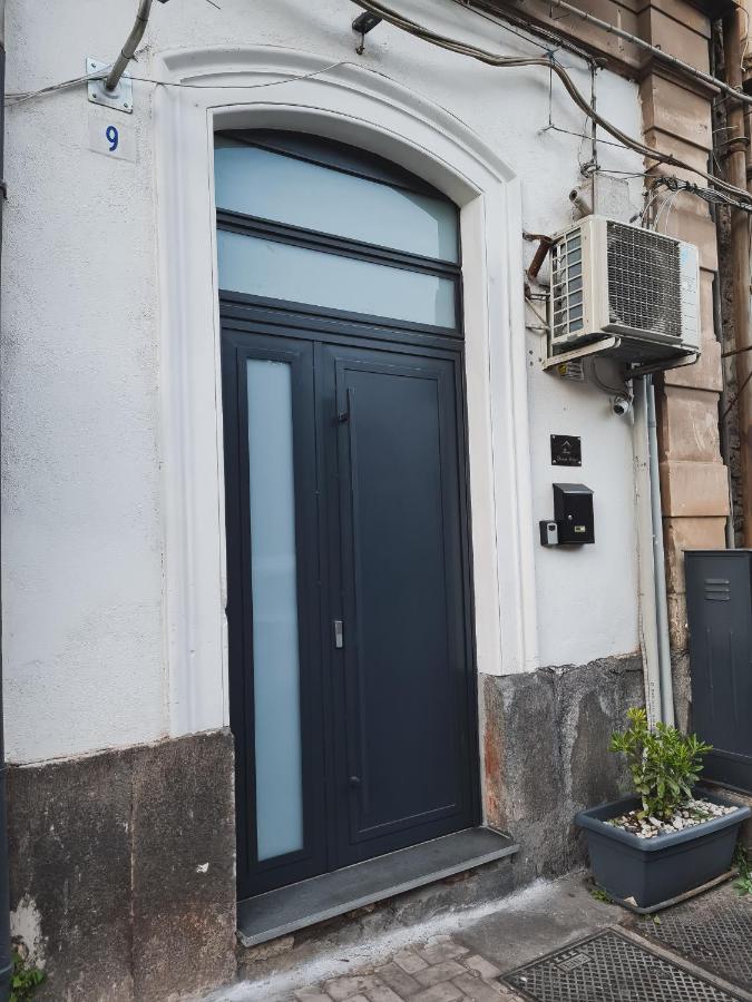Thiago Luxury Home كاتانيا المظهر الخارجي الصورة
