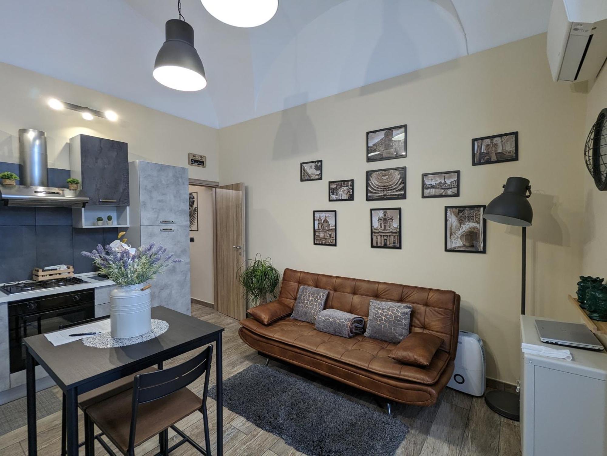Thiago Luxury Home كاتانيا المظهر الخارجي الصورة