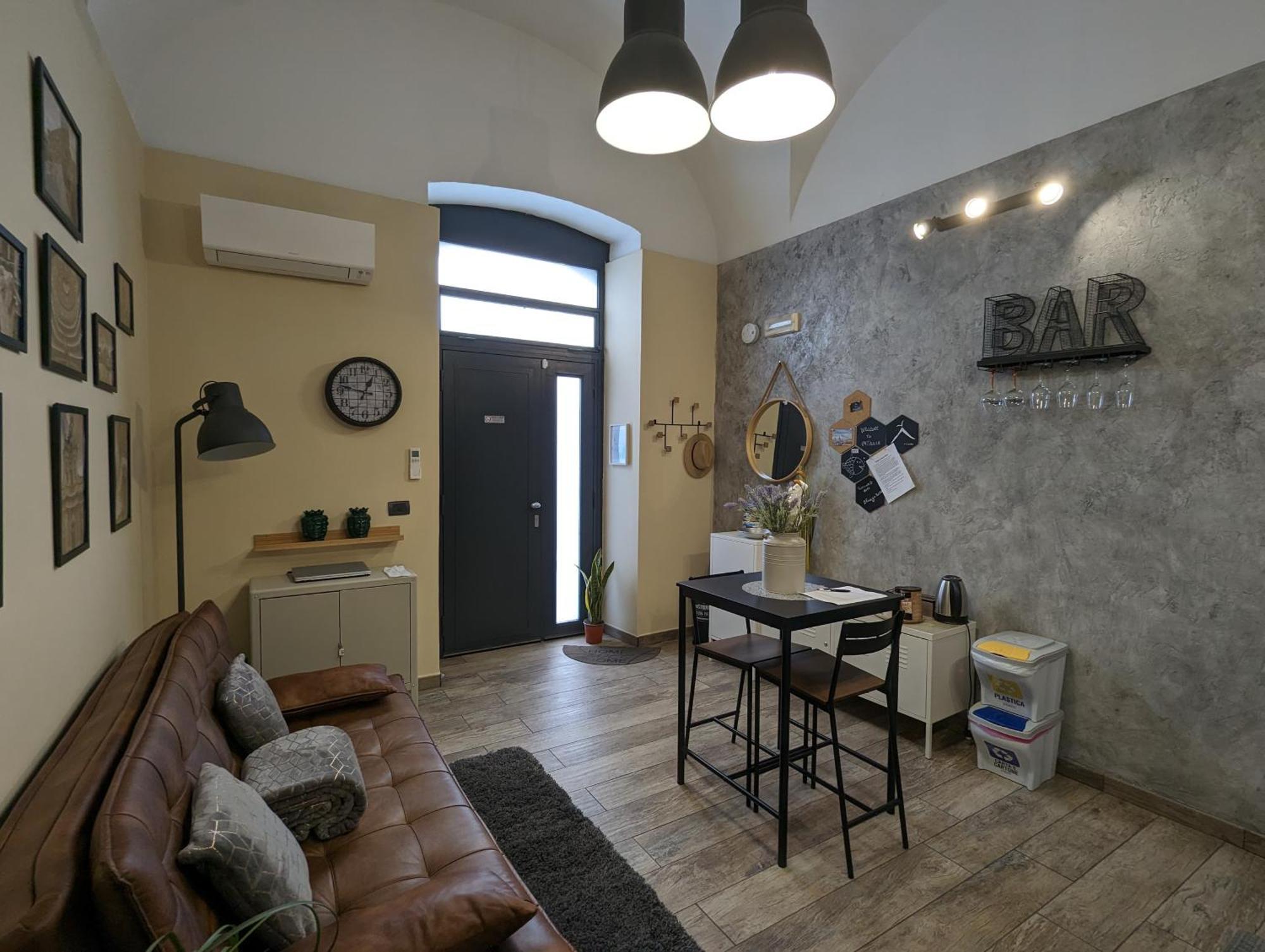 Thiago Luxury Home كاتانيا المظهر الخارجي الصورة